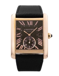 Cartier Tank MC W5330002